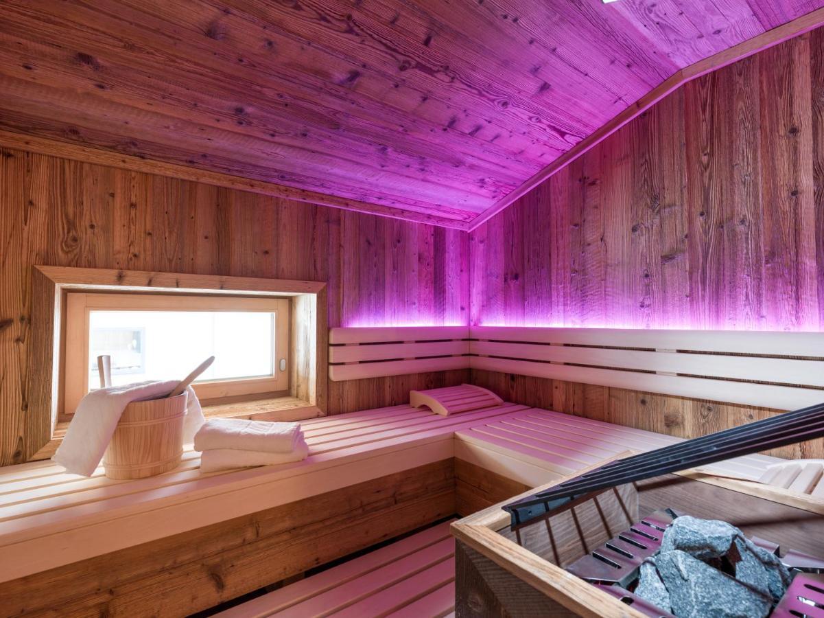 Isskogel Suites แกร์ลอส ภายนอก รูปภาพ