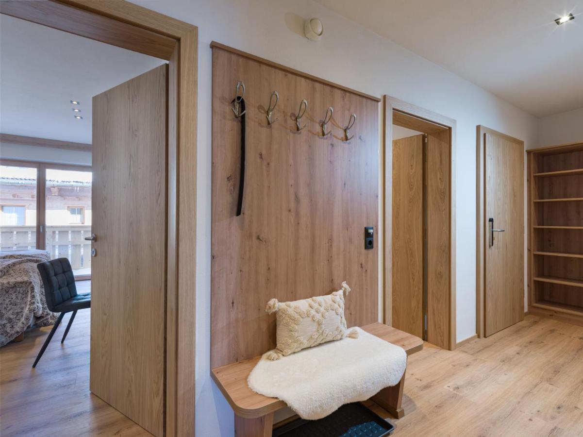 Isskogel Suites แกร์ลอส ภายนอก รูปภาพ