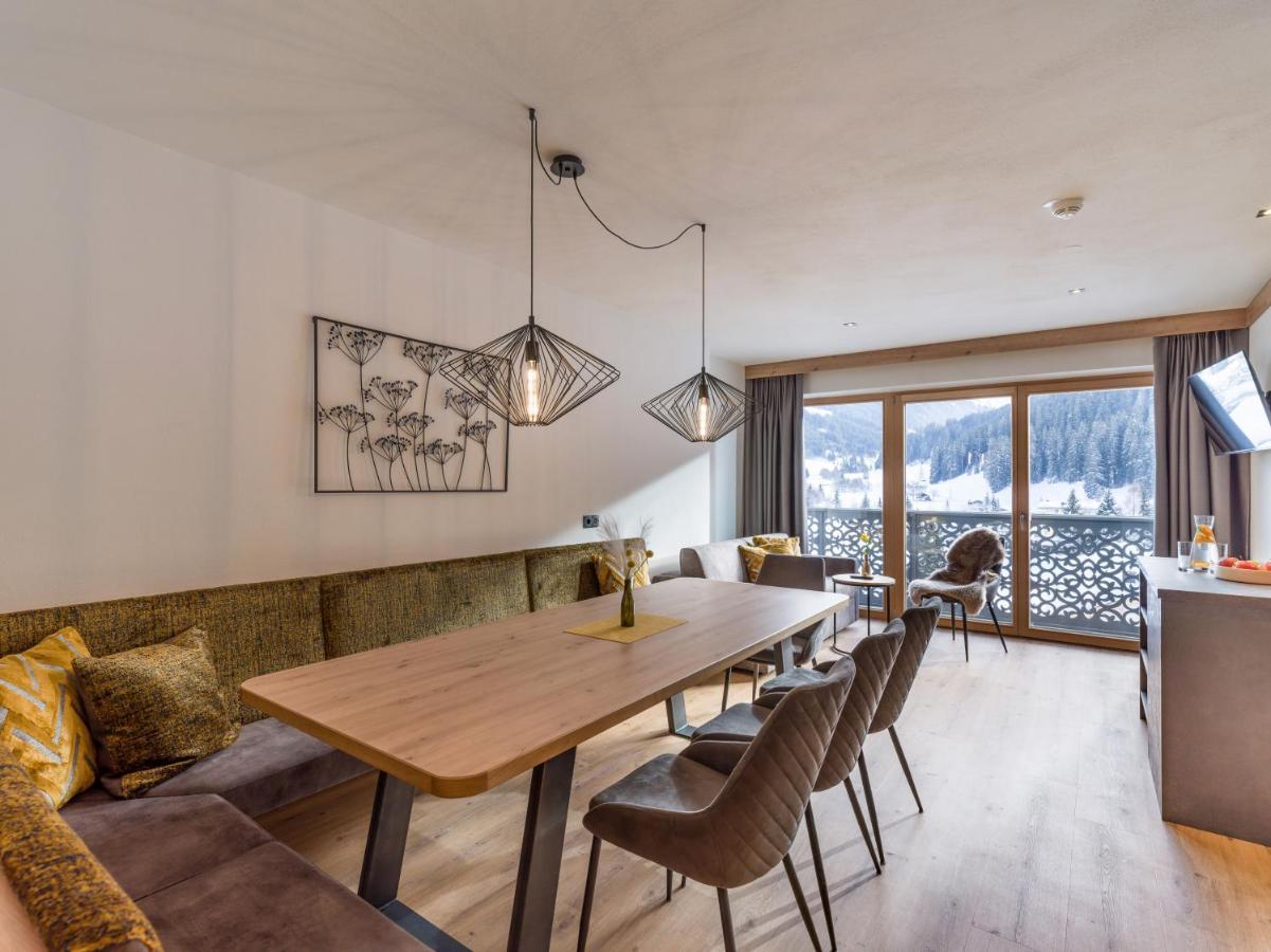 Isskogel Suites แกร์ลอส ภายนอก รูปภาพ