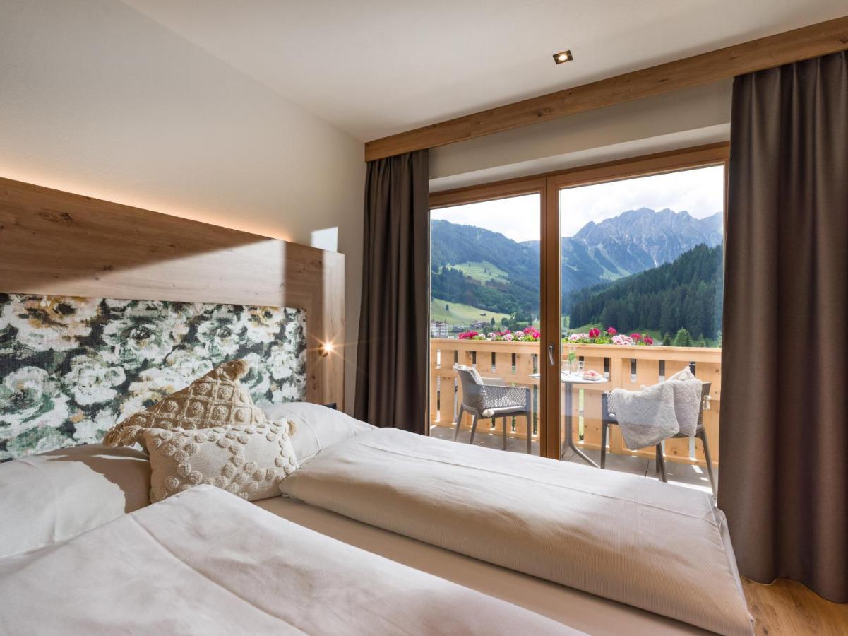 Isskogel Suites แกร์ลอส ภายนอก รูปภาพ